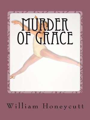 cover image of Murder of Grace